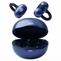 Fone de Ouvido Joog Sem Fio Ows Fone de Ouvido H33 - Blue (Anatel)