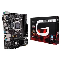  Placa Mãe G...