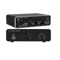  Behringer U...