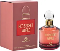  Perfume Gra...