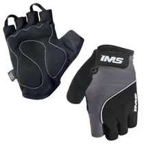Guantes de Ciclismo Ims - Gray