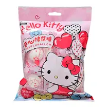 Marshmallow...