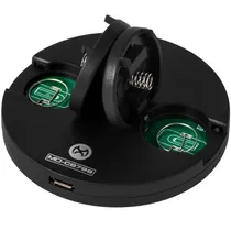 Carregador de Pilha Mox MO-CB798 Con 2PILHAS 2032