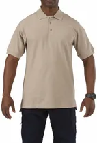  Camisa Polo...