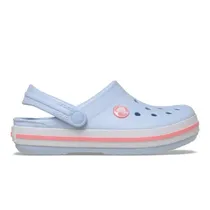 Crocs Crocband Clog Infantil (21 Al 26)