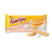 Wafer Jutrze...
