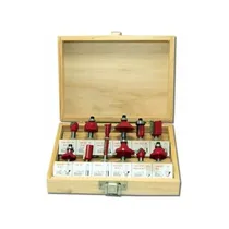  Kit Fresa d...