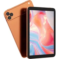 Tablet C Idea CM10017 Air - 8/1TB - Wi-Fi + Dual-Sim - Bluetooth - 10.1 " - Laranja