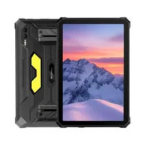 Blackview Tablet Active 10 Pro 10.95" 12/256GB Black