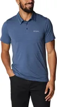 Camisa Polo...