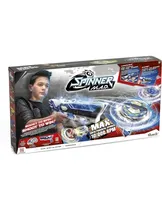  Spinner M.A...