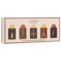 Lattafa Kit...