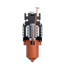  Bico Nozzle...