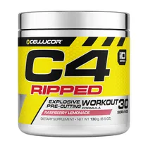  Cellucor C4...