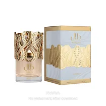 Lattafa Dalal Unisex Edp 100ML 598925