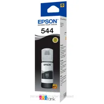 Tinta Epson T544 120 65ML Preto 941977*