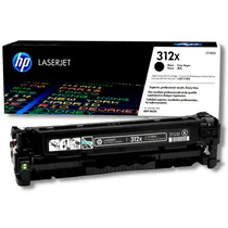 Toner HP 312...