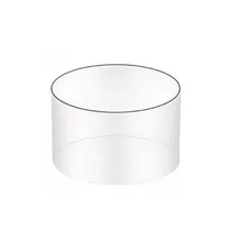 Tubo de Vidro (Reposição) Vapmor Vgo Tank Glass