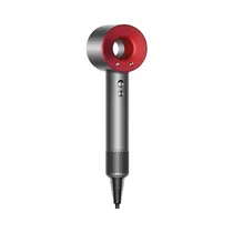 Abc Secador A3006 110V Rojo