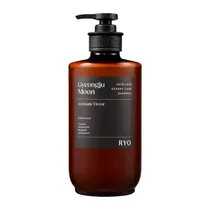  Shampoo Ryo...