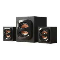 Home Theater Sate AS-628BL - BLT/ Contr/ SD/ USB/ 2.1