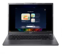 Notebook Ace...