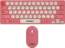  Kit Teclado...