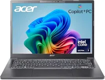 Notebook Ace...