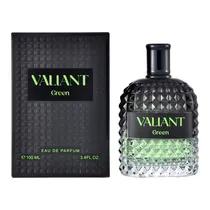 Perfume Masculino Lovali Valiant Green Edp 100ML
