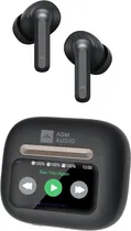 Auricular Ag...
