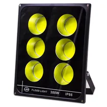 Refletor LED Flood Light 300W S2269/ IP66 / AC165-265V