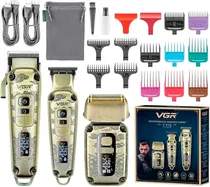  Kit Máquina...