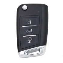 Car Vvdi Chaves XEMQB1EN