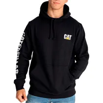  Moletom Cat...