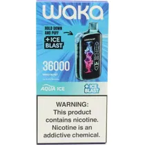  Waka Blast ...