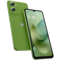 Celular Motorola Moto G06 XT2535-2 Dual Sim de 64GB/4GB Ram de 6.88" 50MP/8MP - Pantone Tendril