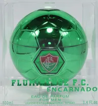 Perfume Goal Star Fluminense F.C Encarnado Edp 100ML - Masculino