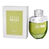  Perfume Ras...