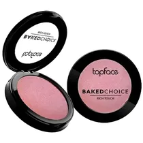 Blush Topfac...