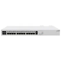 Mikrotik Cloud Core CCR2116-12G-4S+ 4*10G SFP+ 16G SFP+ 16GB
