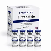 Tirzepatida ...