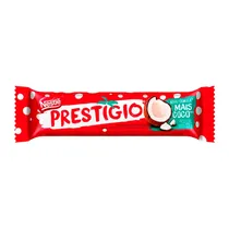 Chocolate N...