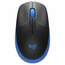 Mouse Wire L...