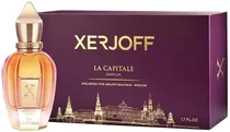  Perfume Xer...