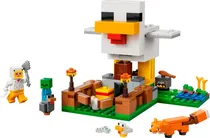  Lego Minecr...
