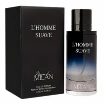 Perfume Mais...