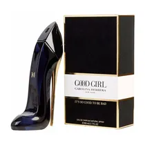 Carolina Herrera Perfume Good Girl F 80ML