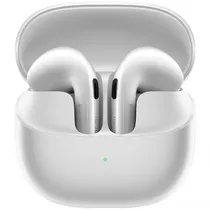 Fone de Ouvido Sem Fio Xiaomi Buds 6 M2540E1 com Anc - Pearl White