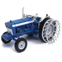  Trator U.Ho...