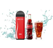  Life Pod 8K...